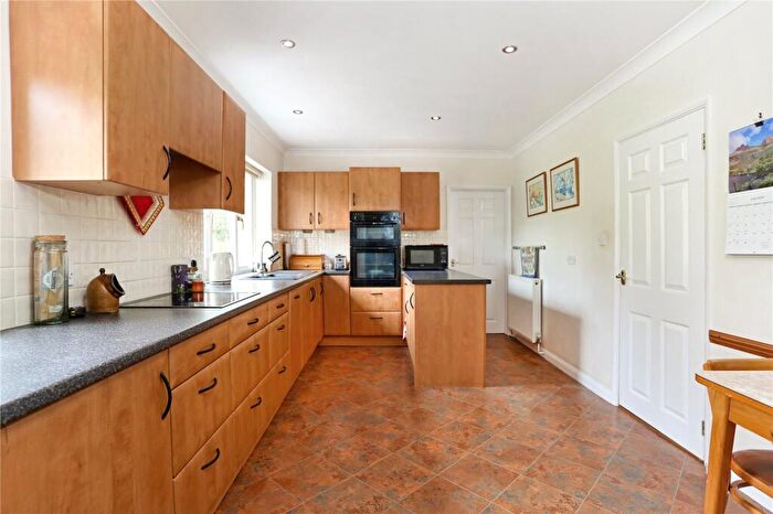 5 Bedroom Detached House For Sale In The Street, Dockenfield, Farnham, Surrey, GU10