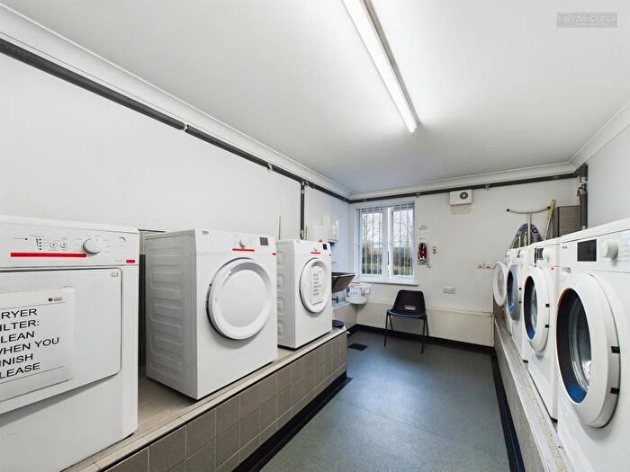 1 Bedroom Flat For Sale In Hedda Drive, Hampton Hargate, Peterborough, PE7