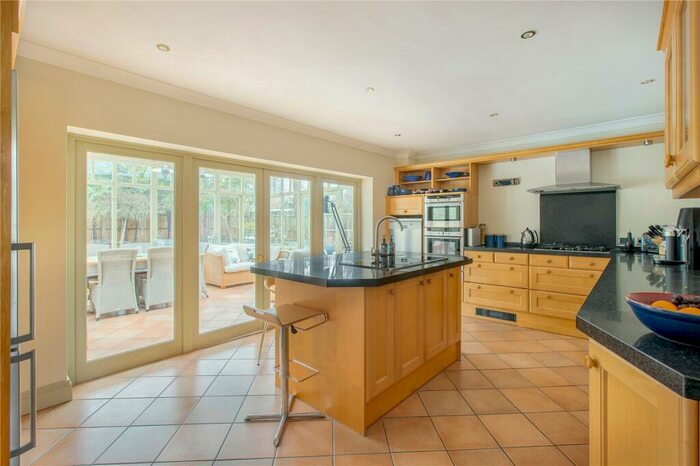 4 Bedroom Detached House For Sale In Meldreth Road, Shepreth, Royston, Hertfordshire, SG8