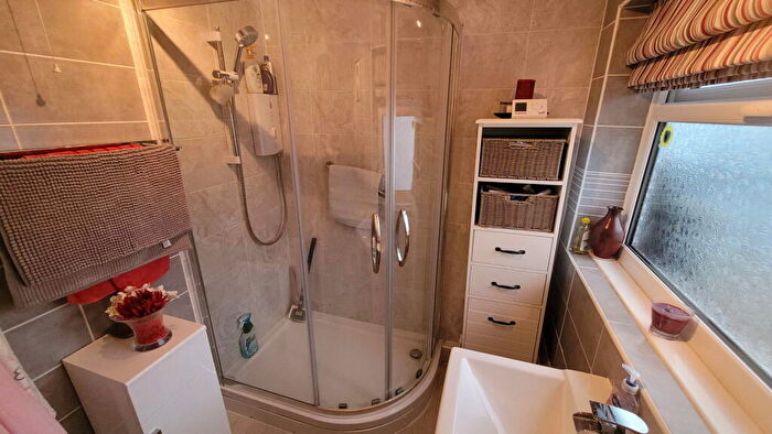 2 Bedroom Detached Bungalow For Sale In Swallow Close, Chapel St. Leonards, Skegness, PE24