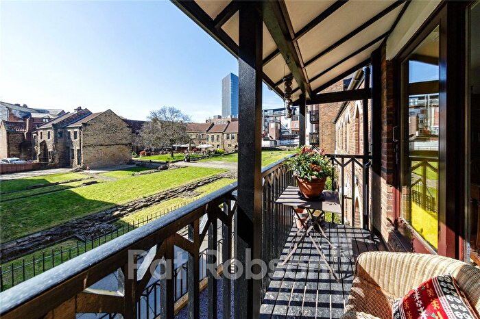 2 Bedroom Flat For Sale In Jacobins Chare, Newcastle Upon Tyne, Tyne And Wear, NE1