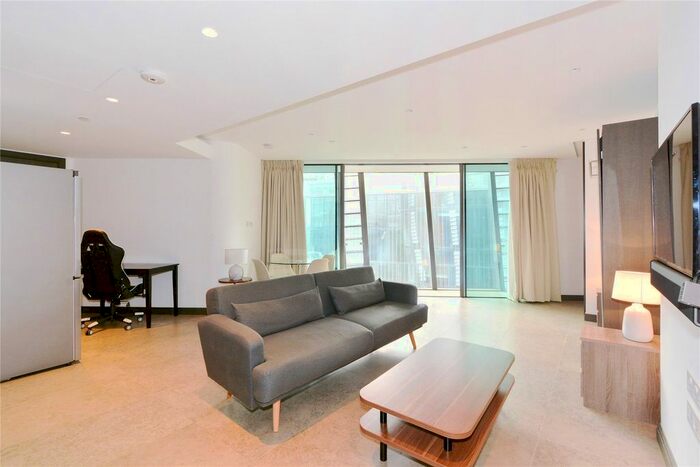 Studio To Rent In Blackfriars Road, Bankside, SE1