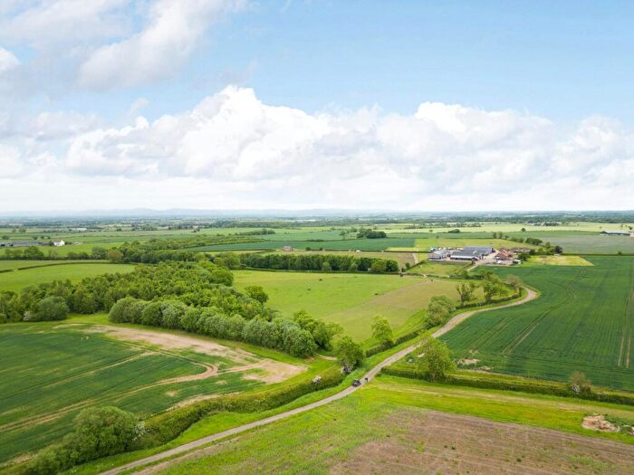 Land For Sale In Lot, Spring House Farm, Sadberge, Darlington, DL2