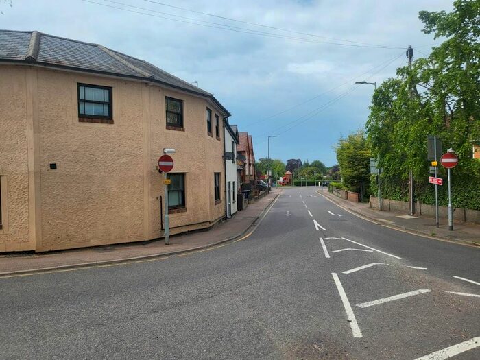 2 Bedroom Terraced House To Rent In Priory Lane, Royston, SG8