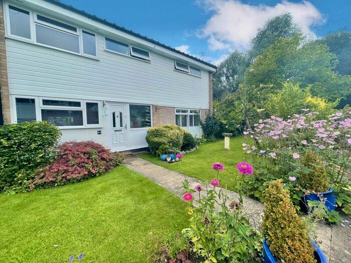 4 Bedroom Semi-Detached House For Sale In Close To Park - Beautifully Extended, HP10