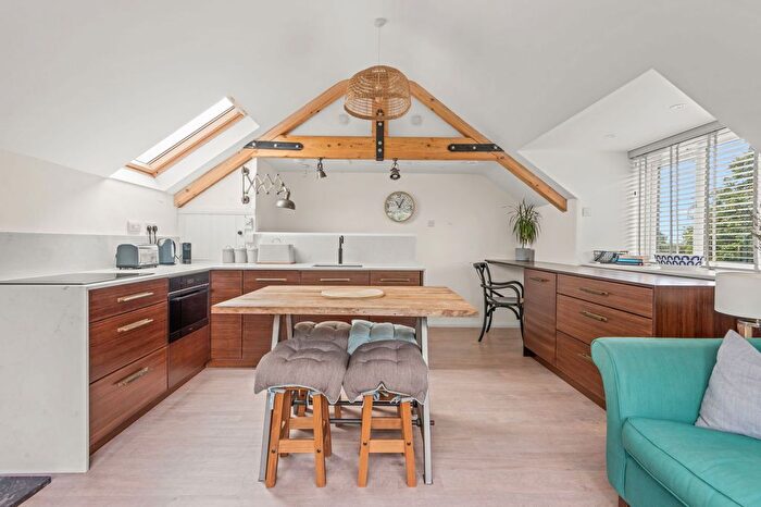2 Bedroom Cottage For Sale In East Portlemouth, Salcombe, TQ8