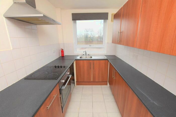 2 Bedroom Apartment To Rent In Paul Court, London Road, Romford, Essex, RM7