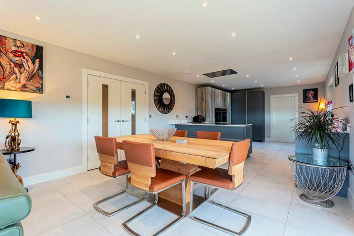 4 Bedroom Detached Bungalow For Sale In &#;The Grove&#;, Broadfold, Auchterarder, PH3