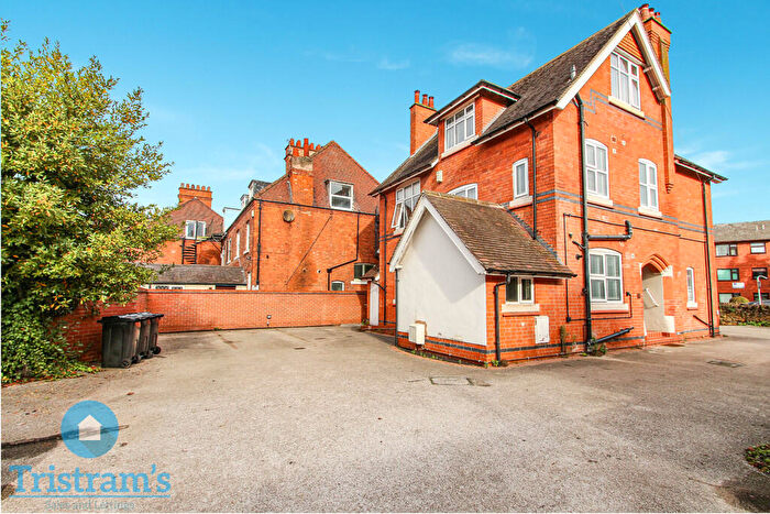 4 Bedroom Detached House To Rent In Melton Road, West Bridgford, NG2