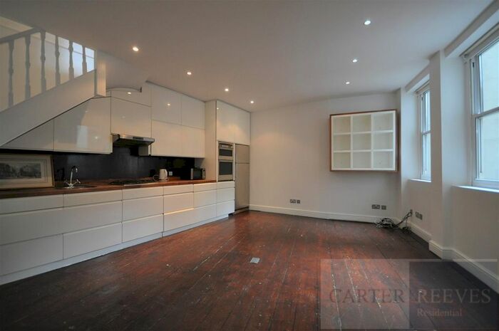 2 Bedroom Flat To Rent In Gray's Inn Road, London, WC1X