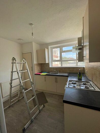 2 Bedroom Flat To Rent In Longbridge Road, Barking, London, IG11