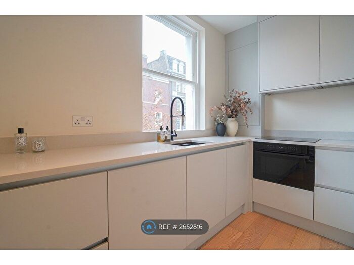 1 Bedroom Flat To Rent In Devonshire Street, London, W1G