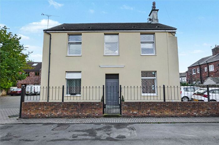 2 Bedroom Flat For Sale In Kingdom Apartments, Station Road, Methley, Leeds, West Yorkshire, LS26