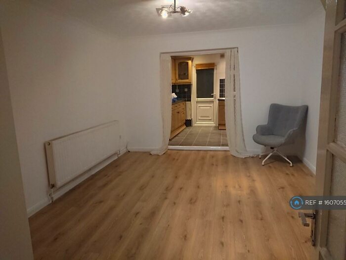 2 Bedroom Terraced House To Rent In Nash Road, Chadwell Heath, RM6