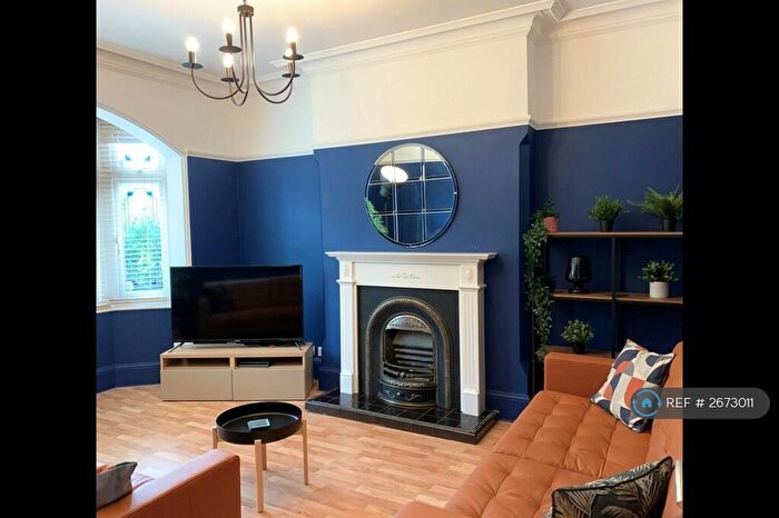 5 Bedroom Detached House To Rent In Balmoral Avenue, West Bridgford, Nottingham, NG2