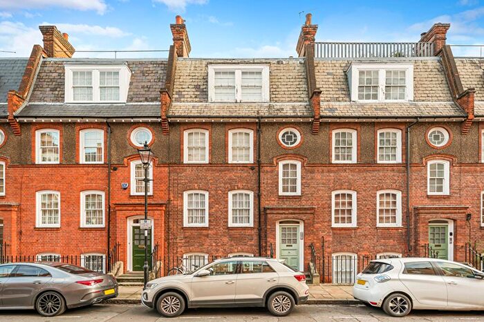 1 Bedroom Flat For Sale In Pleasant Place, Islington, N1