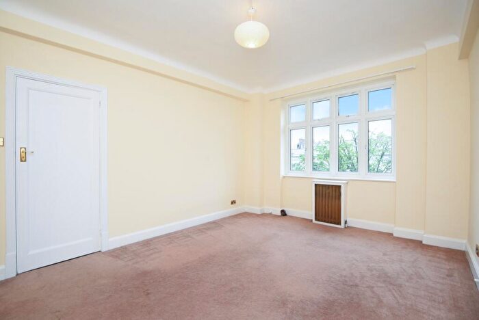 1 Bedroom Apartment To Rent In Hall Road London, NW8