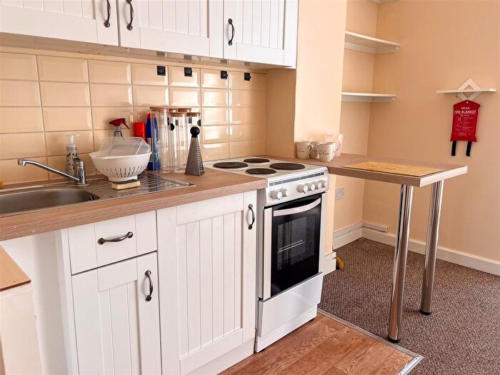 Studio To Rent In Tower Road, St. Leonards-On-Sea, TN37