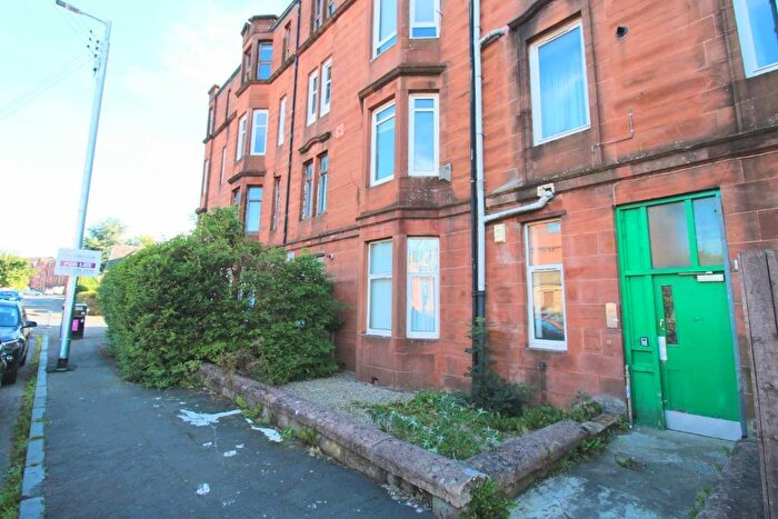 2 Bedroom Flat To Rent In Wellshot Road, Glasgow, G32