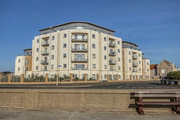 1 Bedroom Retirement Property To Rent In Dane Road, Seaford, BN25