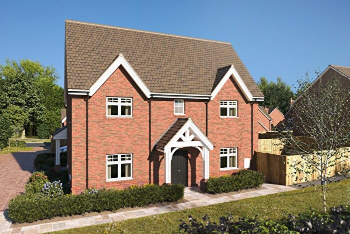 3 Bedroom Semi-Detached House To Rent In Winter Place, Crowborough, TN6