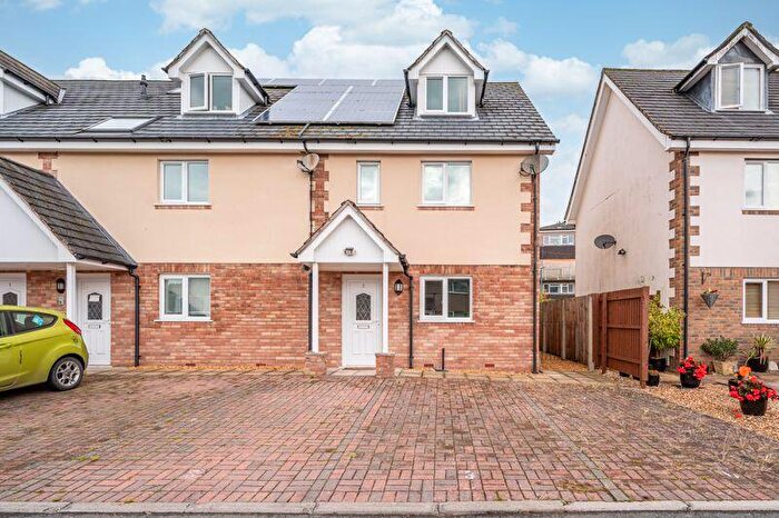 1 Bedroom Flat To Rent In Monmouth, NP25