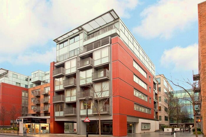 2 Bedroom Flat To Rent In Asquith House, Monck Street, London, SW1P