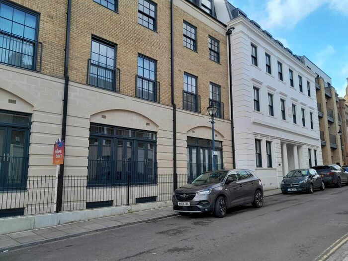 2 Bedroom Apartment To Rent In Cavendish Street, Ramsgate, CT11