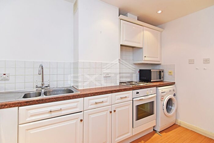 2 Bedroom Flat To Rent In Fellows Rd, Swiss Cottage, London, NW3