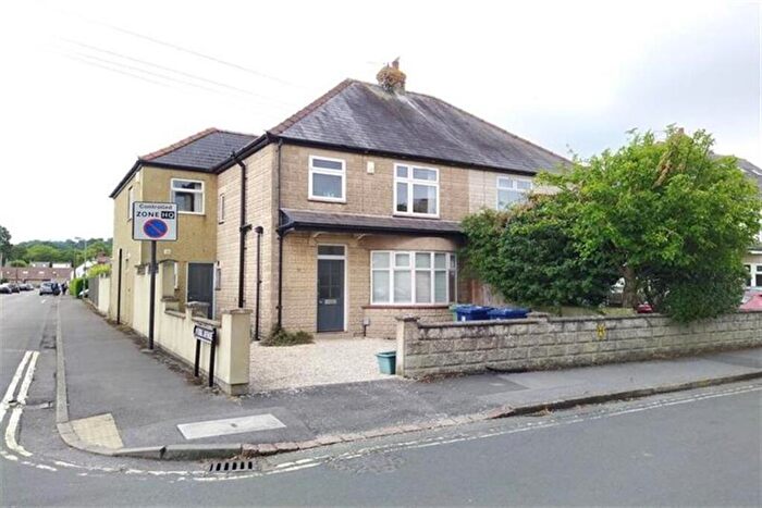 5 Bedroom End Of Terrace House To Rent In York Road, Headington, Hmo Ready Sharers, OX3