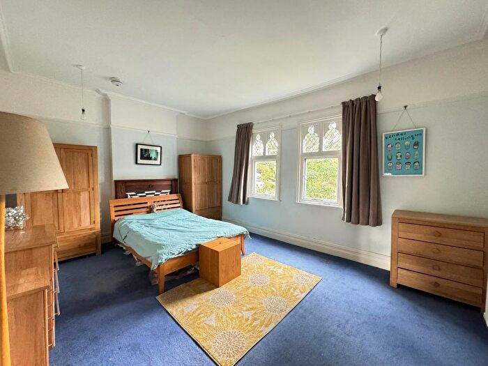 5 Bedroom Detached House For Sale In High Lane, Chorlton, M21