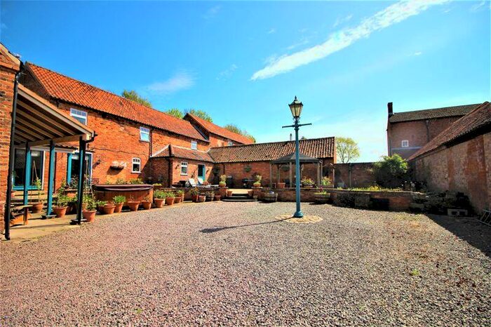 4 Bedroom Semi-Detached House For Sale In Laxton Road, Egmanton, NG22