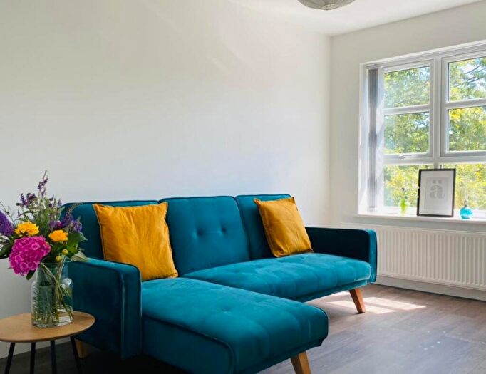 2 Bedroom Apartment To Rent In Endsleigh Park, Beverley Road, Kingston Upon Hull, City Of Kingston Upon Hull, HU6