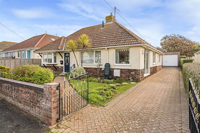 3 Bedroom Detached Bungalow For Sale In Malines Avenue, Peacehaven, BN10