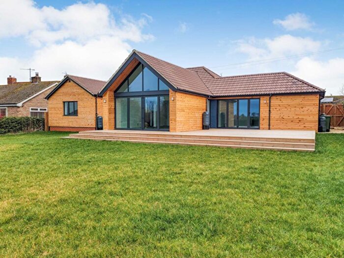 4 Bedroom Detached House For Sale In Blacksmiths Lane, Little Beckford, Gloucestershire, GL20