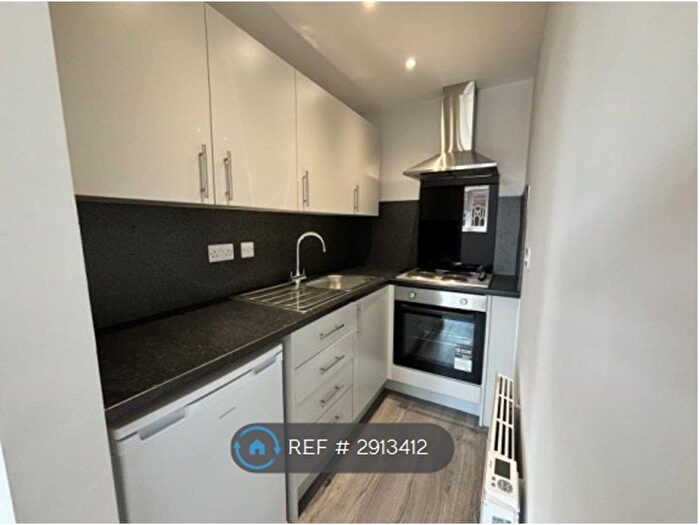 1 Bedroom Flat To Rent In Wood Street, Earl Shilton, Leicester, LE9