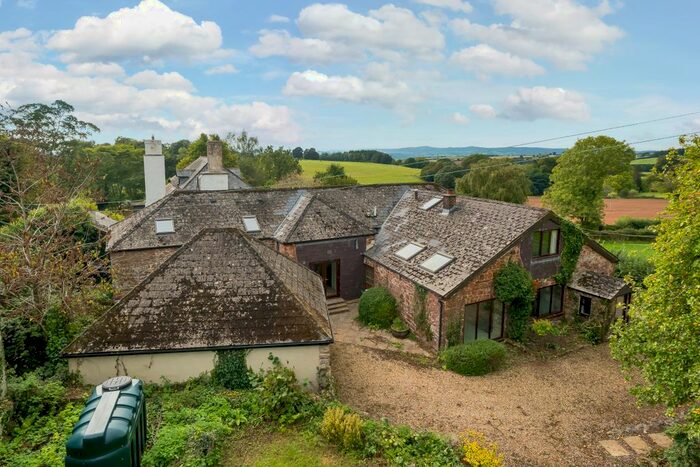 5 Bedroom Semi-Detached House For Sale In Humber, Teignmouth, TQ14