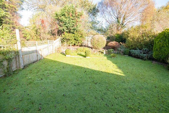 1 Bedroom Detached Bungalow For Sale In Kimberley Avenue, North Shields, NE29
