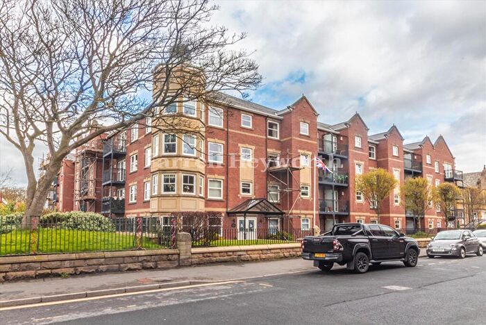 2 Bedroom Flat For Sale In Ashton View, Lytham St. Annes, FY8