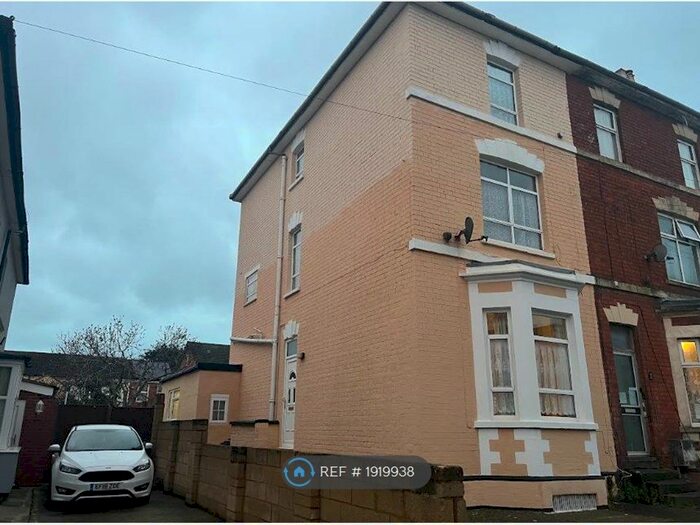 5 Bedroom Terraced House To Rent In Regent Street, Gloucester, GL1