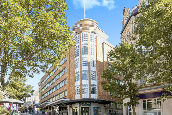 2 Bedroom Flat To Rent In Bristol & West House, Post Office Road, BH1