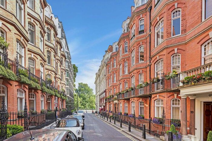 1 Bedroom Flat To Rent In Down Street, London, W1J