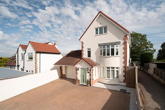 5 Bedroom Detached House For Sale In Chesterfield Road, Eckington, Sheffield, S21