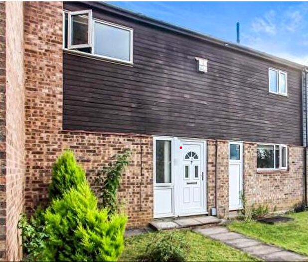 3 Bedroom House To Rent In Kirkmeadow, Bretton, Peterborough, PE3