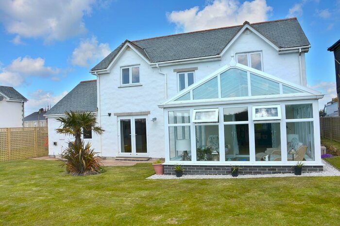 3 Bedroom Cottage For Sale In Windy Ridge, White Cross, Cury, Helston, TR12