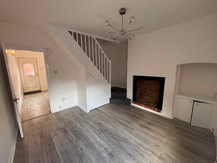 2 Bedroom Terraced House To Rent In New Cross Street, Prescot, L34