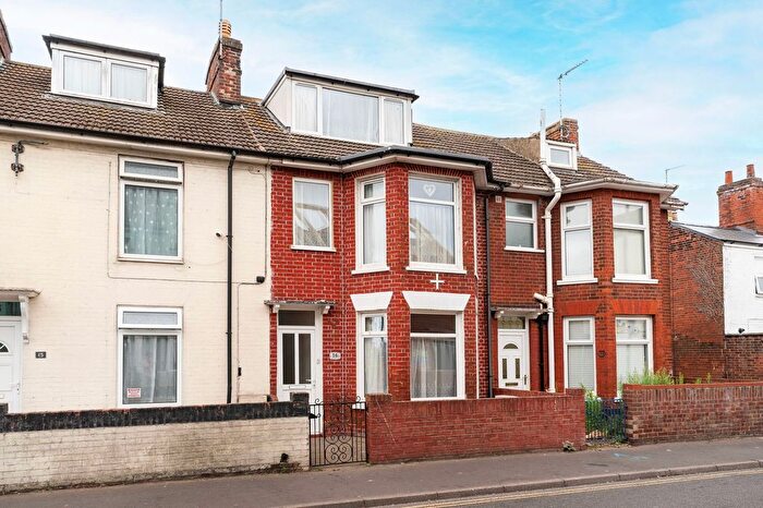5 Bedroom Terraced House For Sale In Nelson Road Central, Great Yarmouth, NR30