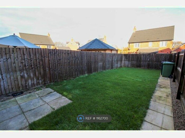 3 Bedroom Terraced House To Rent In Bilton Road, Rugby CV22