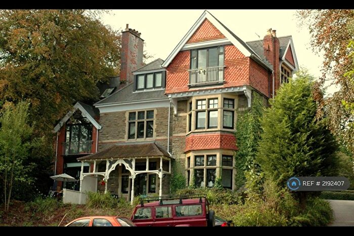 3 Bedroom Flat To Rent In Stow Park Circle, Newport, NP20