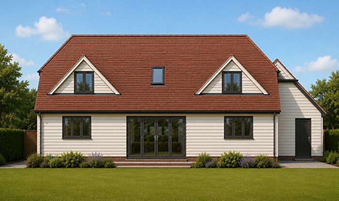 Land For Sale In Lunsford Lane, Larkfield, Aylesford, ME20
